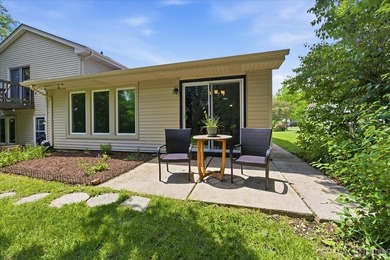 Welcome to this Hoffman Estates Highlands split-level home with - photo 34