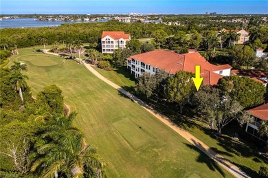 Luxuriously Remodeled Coach Home in Windstar on Naples Bay