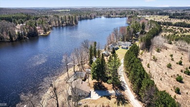 Welcome to this beautiful home on Long Lake, offering a peaceful - photo 36