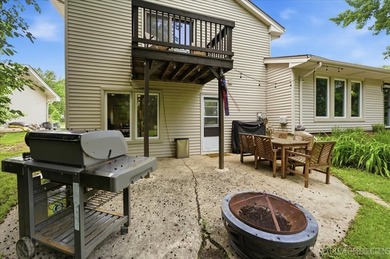 Welcome to this Hoffman Estates Highlands split-level home with - photo 36