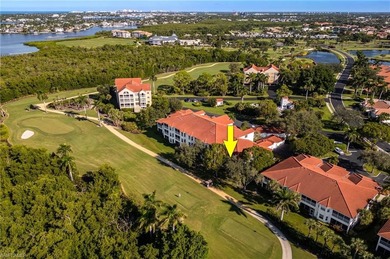 Luxuriously Remodeled Coach Home in Windstar on Naples Bay