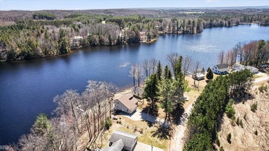 Welcome to this beautiful home on Long Lake, offering a peaceful - photo 37