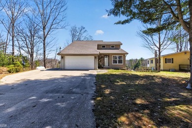 Welcome to this beautiful home on Long Lake, offering a peaceful - photo 38