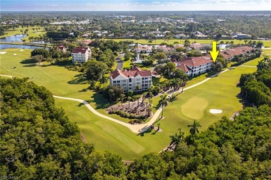 Luxuriously Remodeled Coach Home in Windstar on Naples Bay