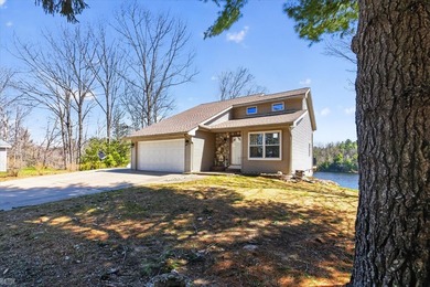 Welcome to this beautiful home on Long Lake, offering a peaceful - photo 39