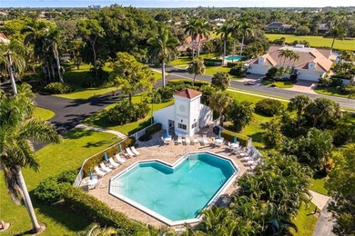 Luxuriously Remodeled Coach Home in Windstar on Naples Bay