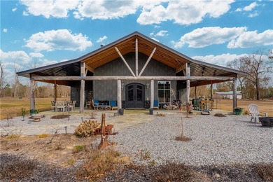 (private lake, pond, coastal) Home For Sale in Hortense Georgia