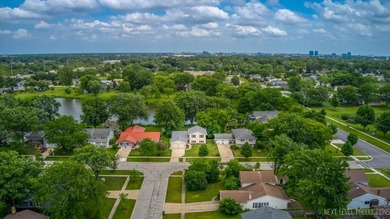 Welcome to this Hoffman Estates Highlands split-level home with - photo 41