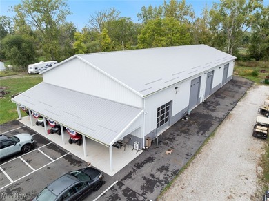 Lake Erie - Ottawa County Commercial For Sale in Port Clinton Ohio