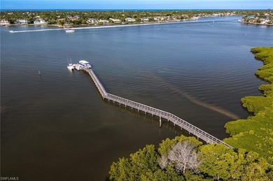 Luxuriously Remodeled Coach Home in Windstar on Naples Bay