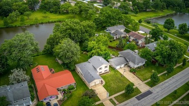 Welcome to this Hoffman Estates Highlands split-level home with - photo 48