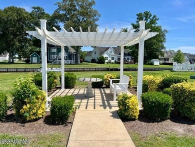 Enjoy easy living in this charming 2-bedroom, 2-bath brick patio - photo 49