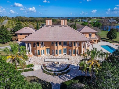 Beyond the gates of Casa Bella, a remarkable lakefront estate - photo 4