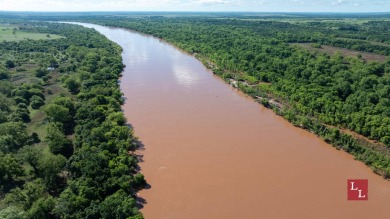 Lake Acreage For Sale in Terral, Oklahoma