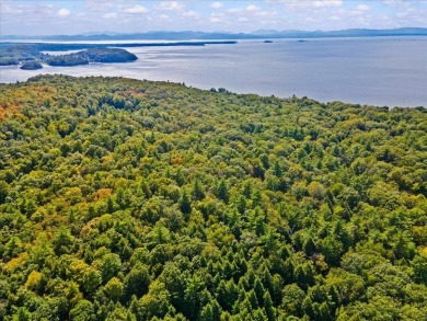 Lake Champlain - Chittenden County Acreage For Sale in Colchester Vermont