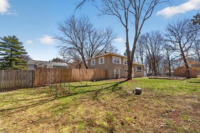 This charming 4 bed, 2 bath home offers spacious living with - photo 2