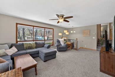 This charming 4 bed, 2 bath home offers spacious living with - photo 5