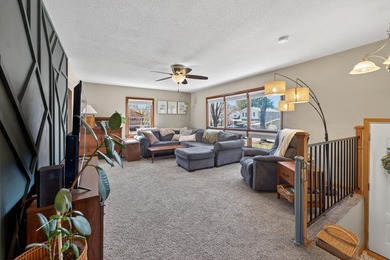 This charming 4 bed, 2 bath home offers spacious living with - photo 6