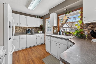 This charming 4 bed, 2 bath home offers spacious living with - photo 9