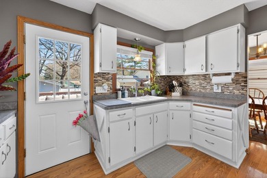This charming 4 bed, 2 bath home offers spacious living with - photo 10