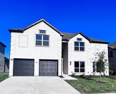 Lake Lewisville Home For Sale in Little Elm Texas