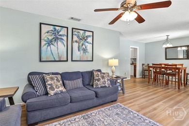Turnkey Investment Opportunity - Fully Furnished Duplex with - photo 9