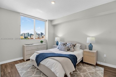 Modern living in the heart of Miami at an attainable price - photo 10