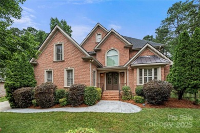 Lake Home For Sale in Clover, South Carolina