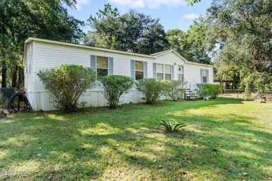 Lake Home For Sale in Defuniak Springs, Florida