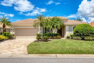 Lake Home For Sale in Bradenton, Florida