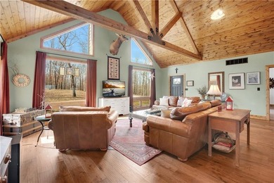 Indulge in waterfront living on approximately 5 serene acres at - photo 18