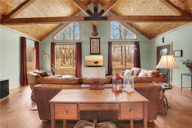Indulge in waterfront living on approximately 5 serene acres at - photo 19