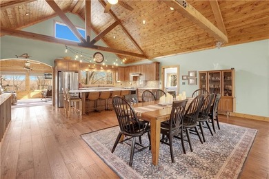 Indulge in waterfront living on approximately 5 serene acres at - photo 20