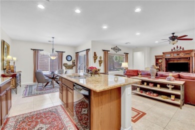 Pride of ownership! Well cared for home in premier age