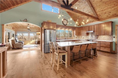 Indulge in waterfront living on approximately 5 serene acres at - photo 22