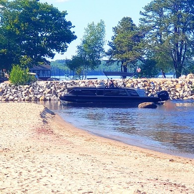 If ever there was an iconic Maine cottage - this appropriately - photo 8