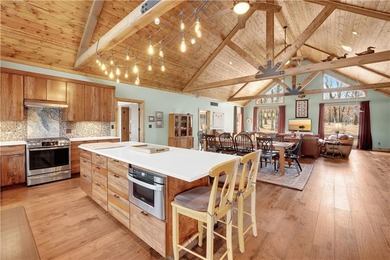 Indulge in waterfront living on approximately 5 serene acres at - photo 29