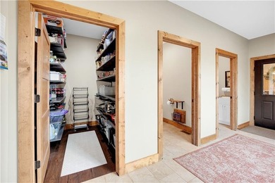 Indulge in waterfront living on approximately 5 serene acres at - photo 31