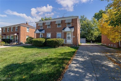 Lake Erie - Cuyahoga County Home Sale Pending in Euclid Ohio