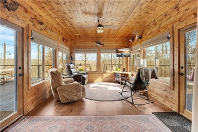 Indulge in waterfront living on approximately 5 serene acres at - photo 32