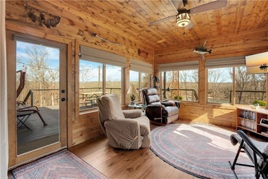 Indulge in waterfront living on approximately 5 serene acres at - photo 34