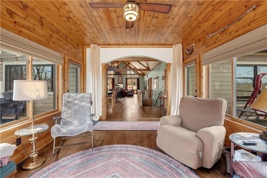 Indulge in waterfront living on approximately 5 serene acres at - photo 35
