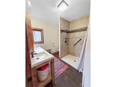 Indulge in waterfront living on approximately 5 serene acres at - photo 41