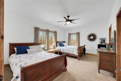 Indulge in waterfront living on approximately 5 serene acres at - photo 47