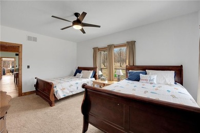 Indulge in waterfront living on approximately 5 serene acres at - photo 49