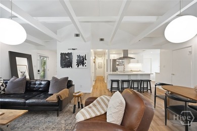 Set on a large corner lot in the heart of Savannah's beloved - photo 10