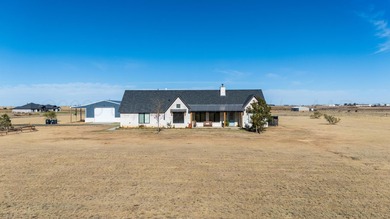 Lake Home For Sale in Amarillo, Texas