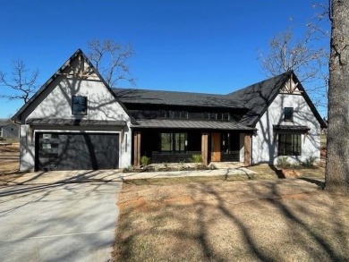 Lake Home For Sale in Mabank, Texas