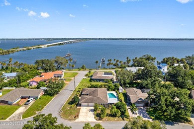 Indian River Home For Sale in Cocoa Florida
