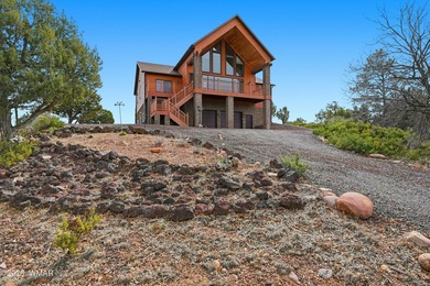 Nestled among the tall pines in the established Sierra Pines